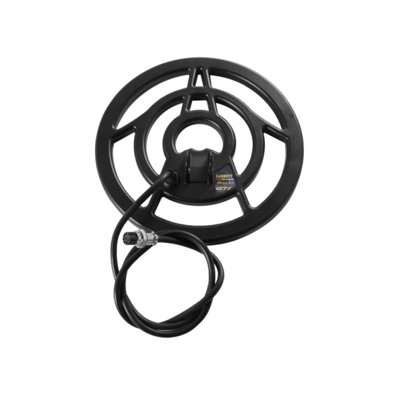 Garrett 9.5" PROformance Imaging Search Coil (GTI 1500 / GTI 2500)