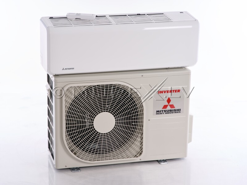 Gaisa kondicionieris (siltumsūknis) Mitsubishi SRK-SRC20ZT-WF Premium PRO series