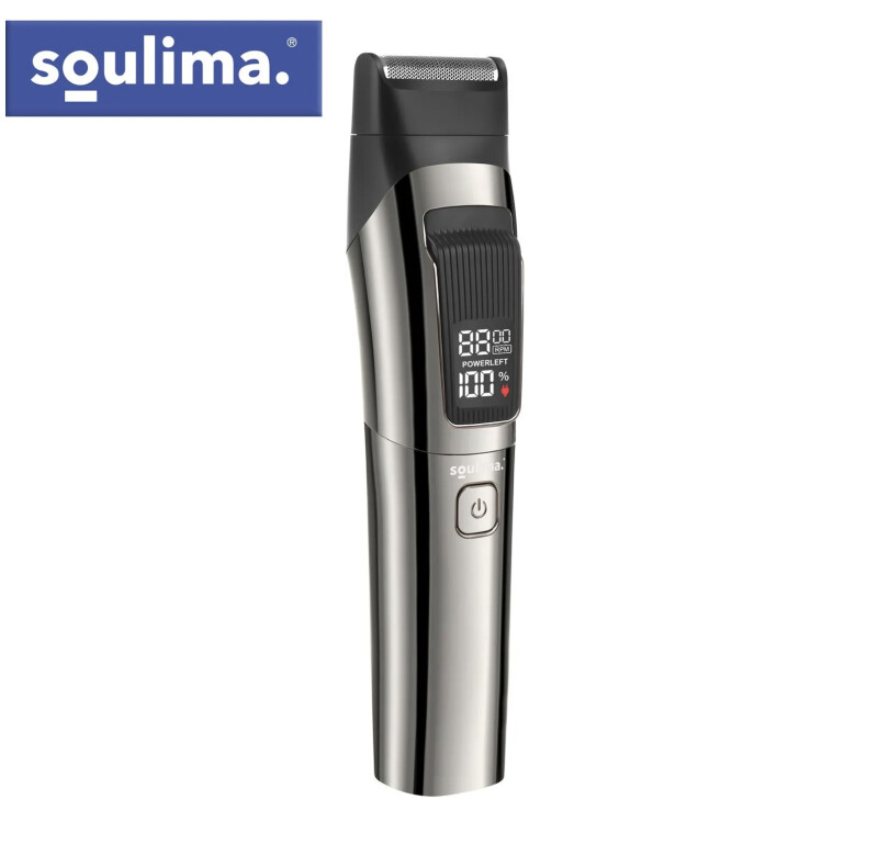 Razor - hair trimmer