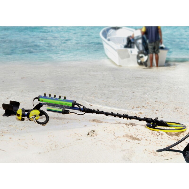 Minelab Excalibur II (10” катушка) (3303-0107)