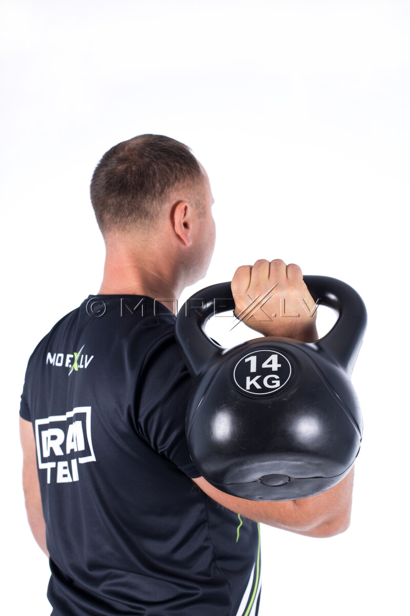 Kettlebell Vin-Bell 14 kg