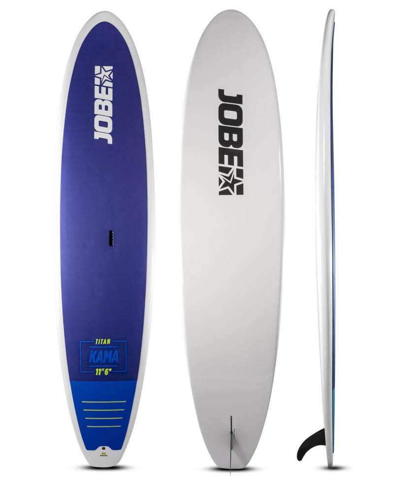 Kietas SUP lenta Jobe Titan Kama 350x79x14 cm