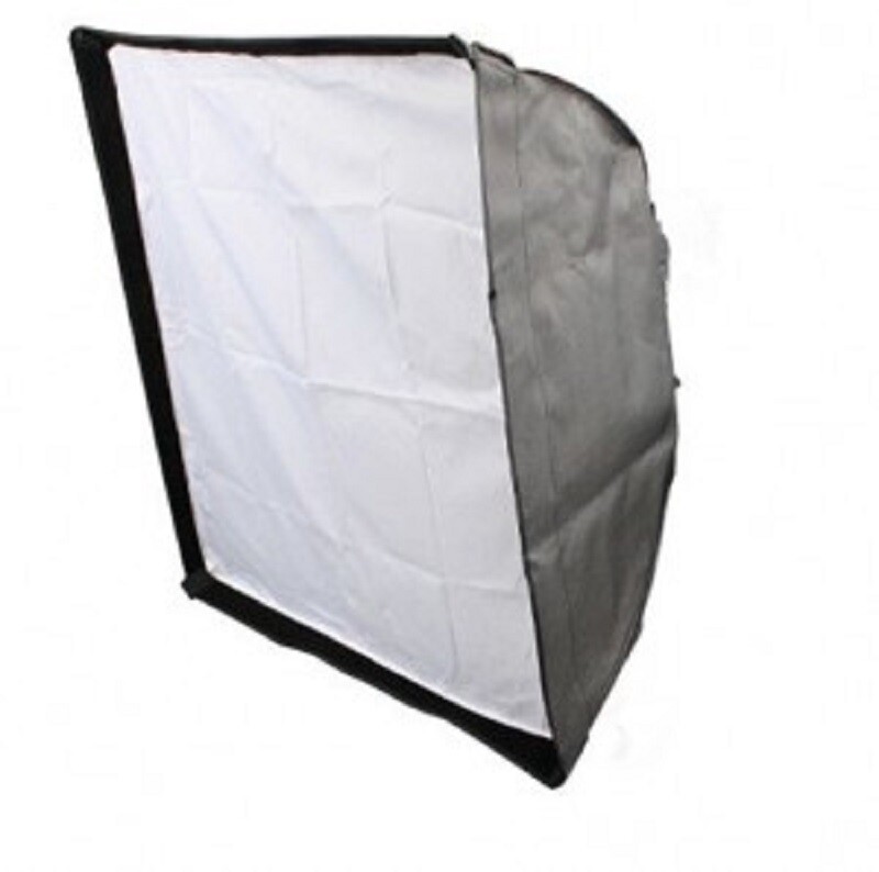 Softbox 60x60cm Bowens (foto_02908)