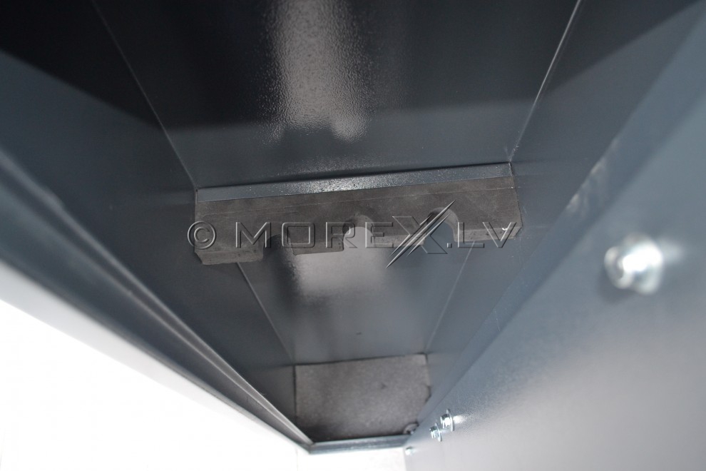 Weapon safe SG-138K3 (RC-1S) (3 weapons)