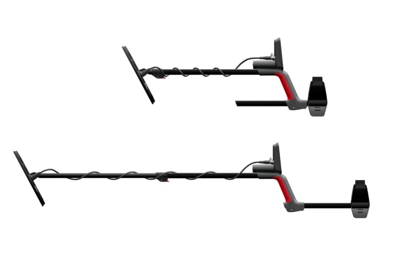 Metāla detektors Minelab Vanquish 360