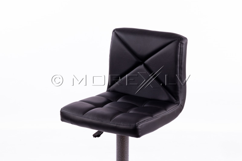 Bar chair B06-1, black