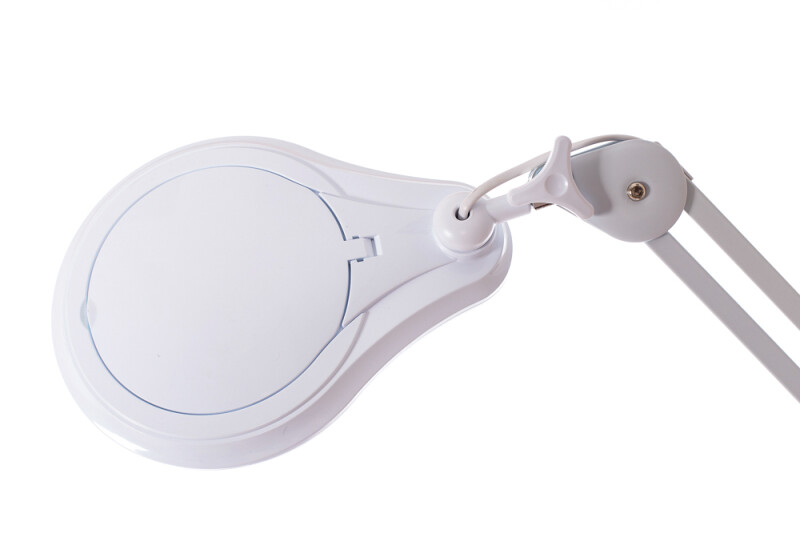 Lamp - Magnifier 9003LED-3D