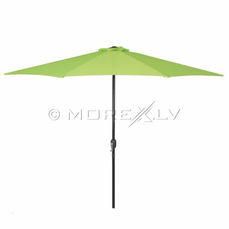 Sun protection umbrella 3 m
