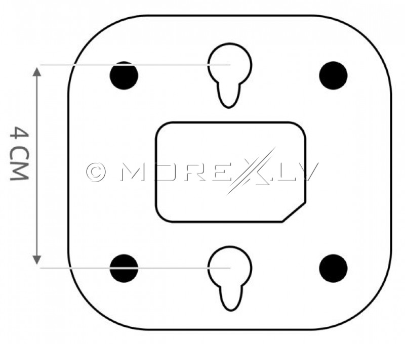 Baby Monitor with Camera (00005747)