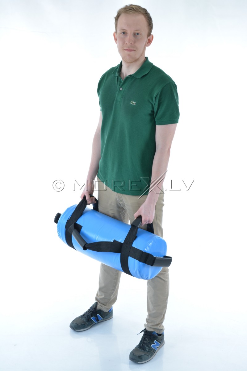 Sandbag training bag 20 kg