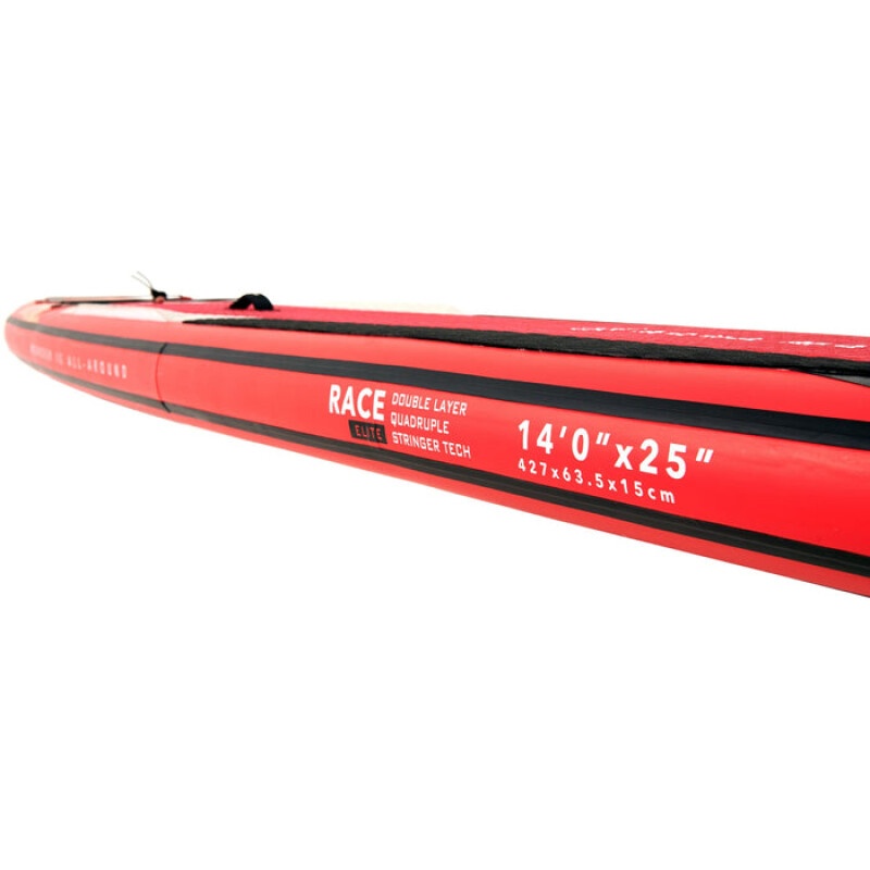 SUP dēlis Aqua Marina RACE ELITE 427x63.5x15 cm BT-22RE