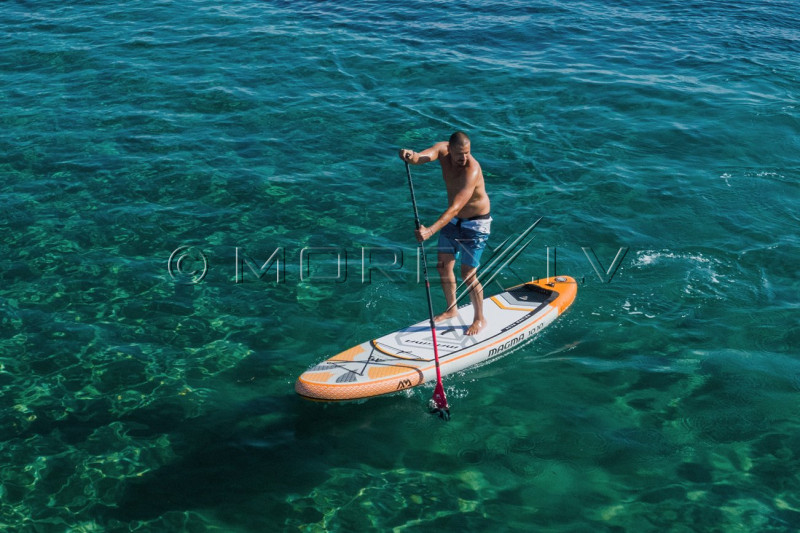 SUP board Aqua Marina Magma 10’10″, 330x81x15 cm