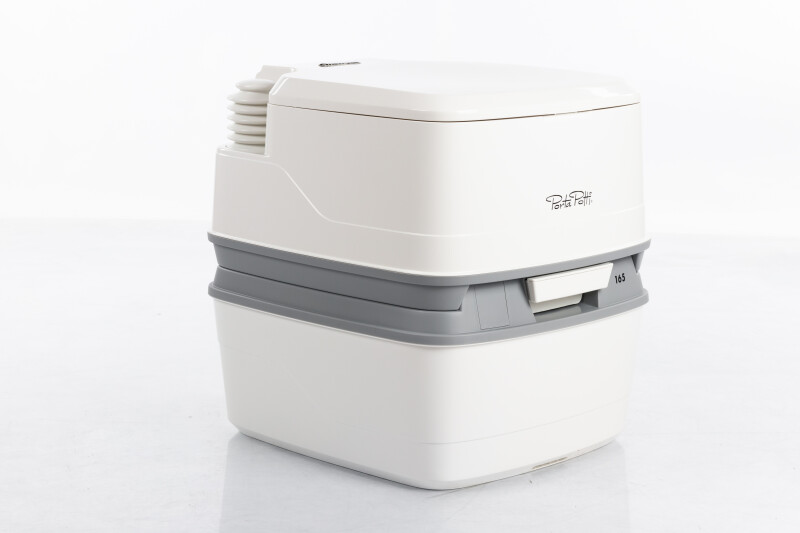 Thetford Porta Potti Qube 165 biotualete