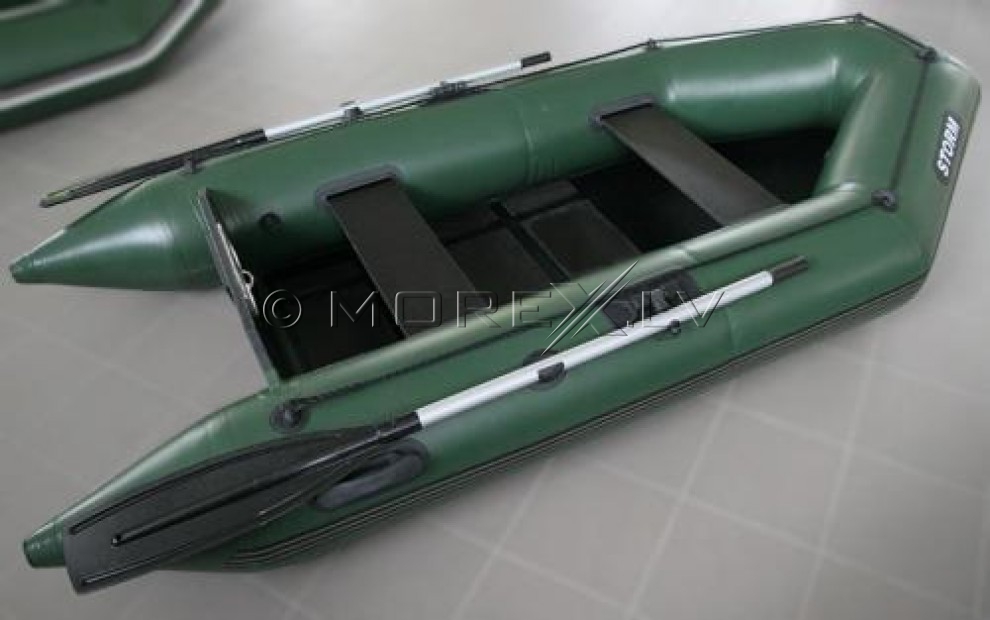 Inflatable rubber boat Storm STM-280