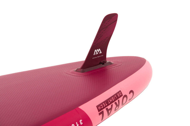 SUP board Aqua Marina CORAL 310x78x12 cm BT-22COP