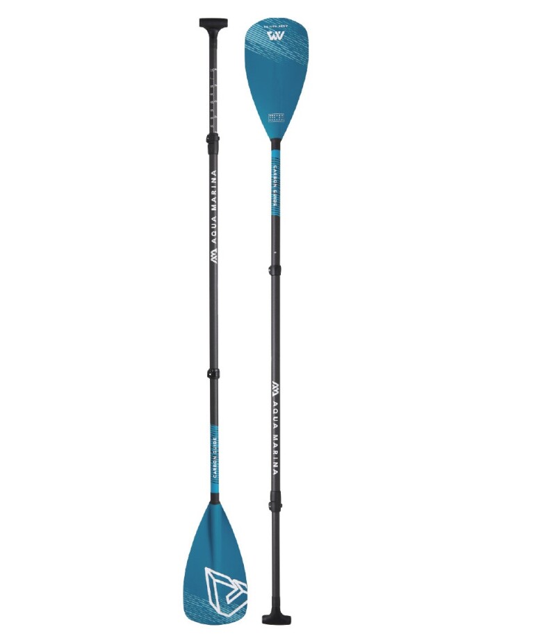 Airis SUP dēlim Aqua Marina CARBON GUIDE S21 (180-220 cm)