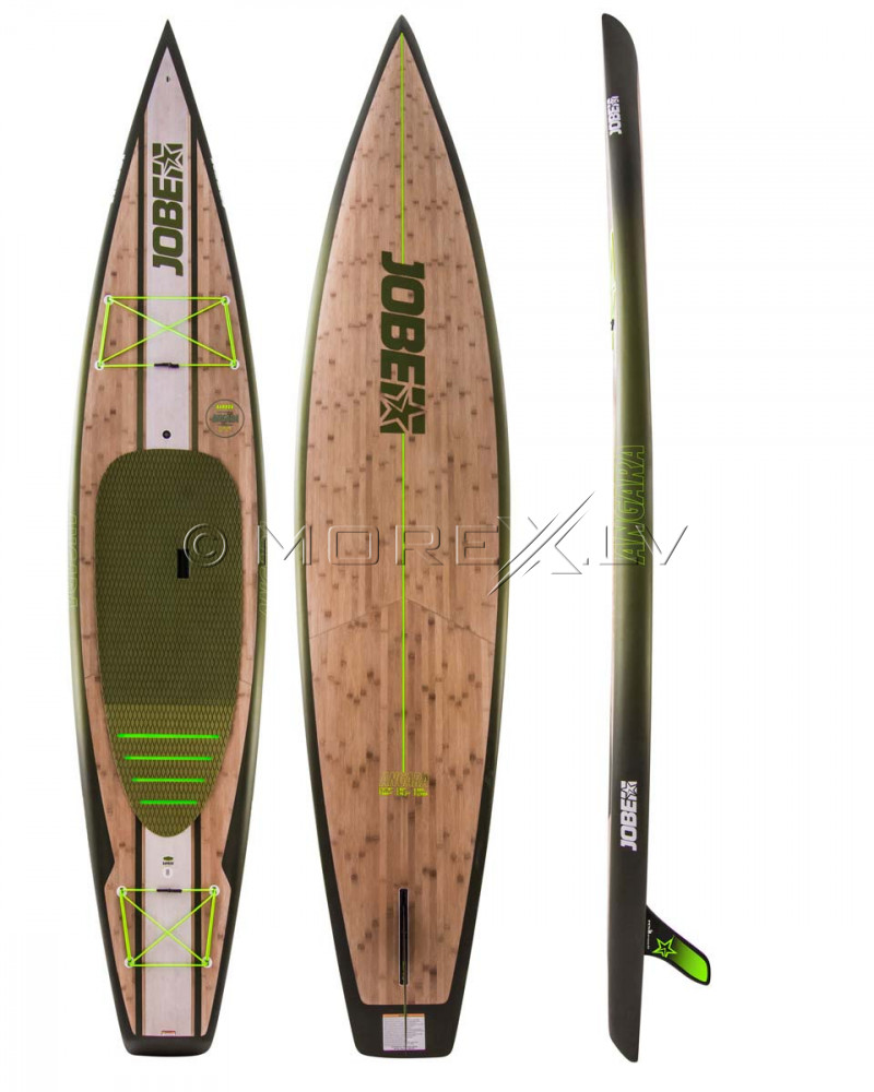 SUP laud JOBE ANGARA 12.6 381х74х14 cm