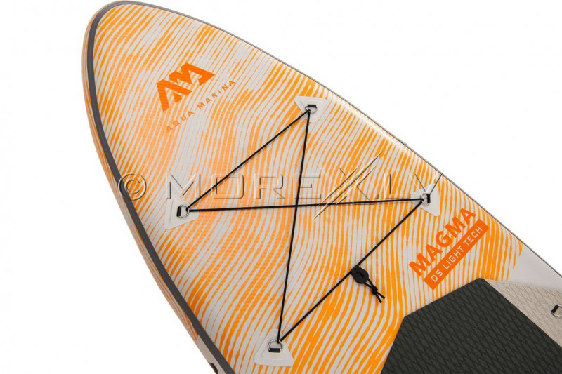 SUP board Aqua Marina MAGMA 340x84x15 cm BT-21MAP