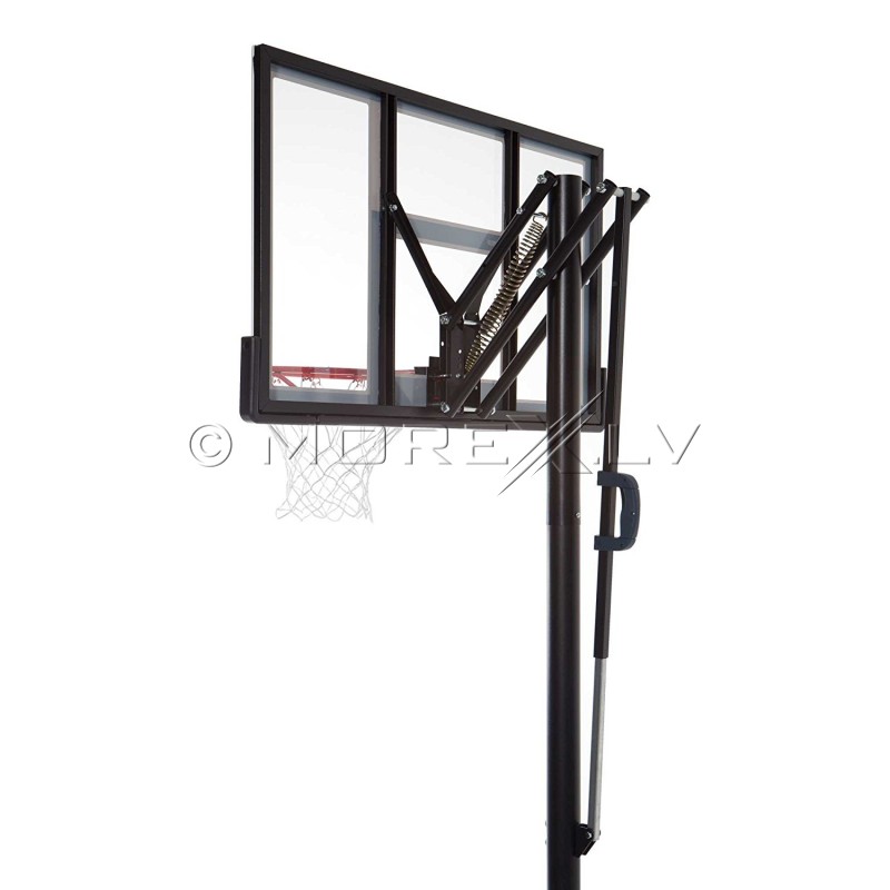 LIFETIME 90000 Basketbola pārvietojamais komplekts (2.45 - 3.05m)