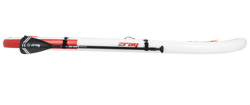 Держатель для весла SUP (клипса)