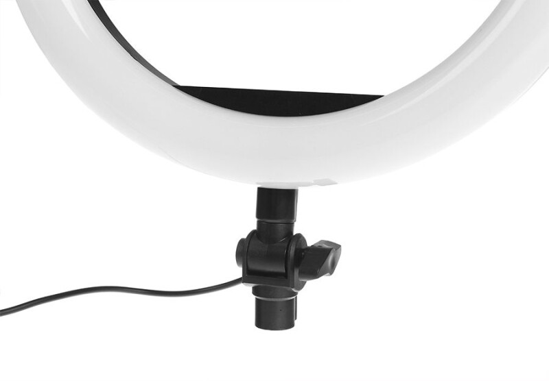 USB Mini LED Ring Light 15W (foto_04728)