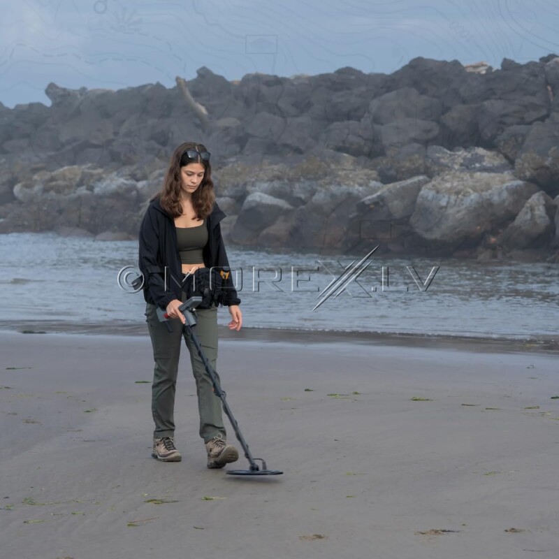 Metāla detektors Minelab Vanquish 460