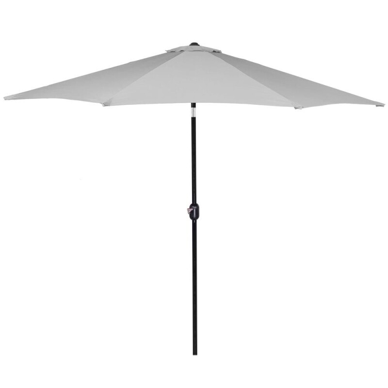 Sun protection umbrella 2.7 m