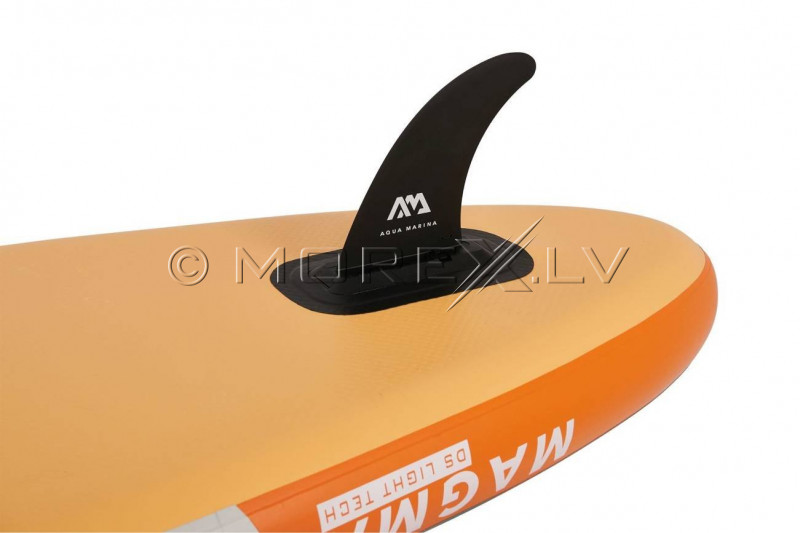 SUP dēlis Aqua Marina MAGMA 340x84x15 cm BT-21MAP