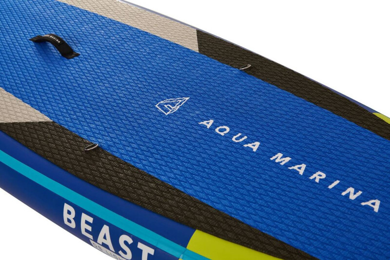 SUP board Aqua Marina BEAST 320x81x15 cm BT-21BEP