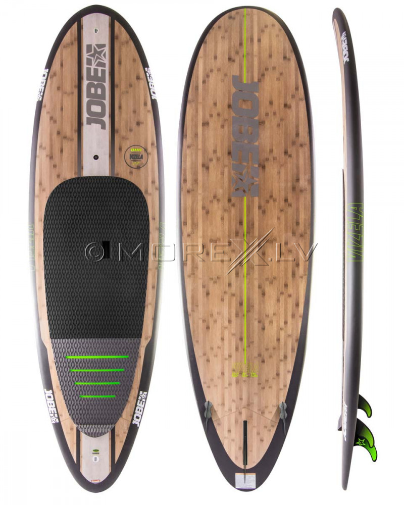 SUP laud JOBE VIZELA 9.4 285х81х11 cm