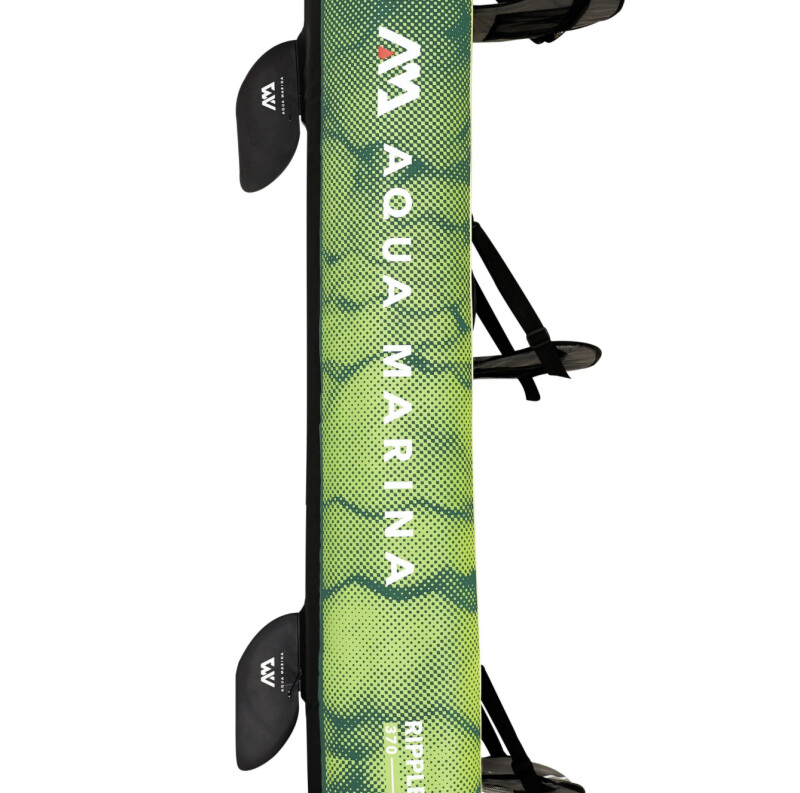 Kayak fin Aqua Marina Slide-in
