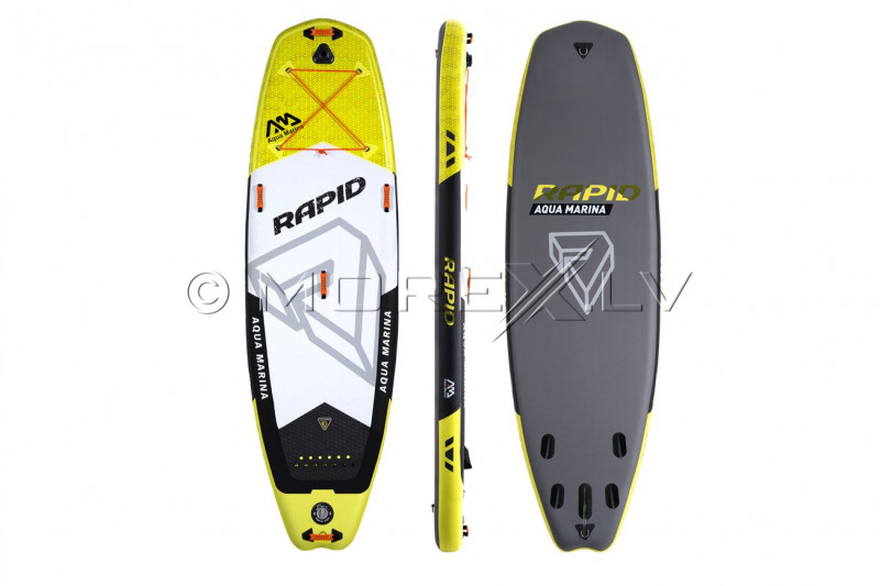 SUP board Aqua Marina Rapid 9’6″, 289x84x15 cm