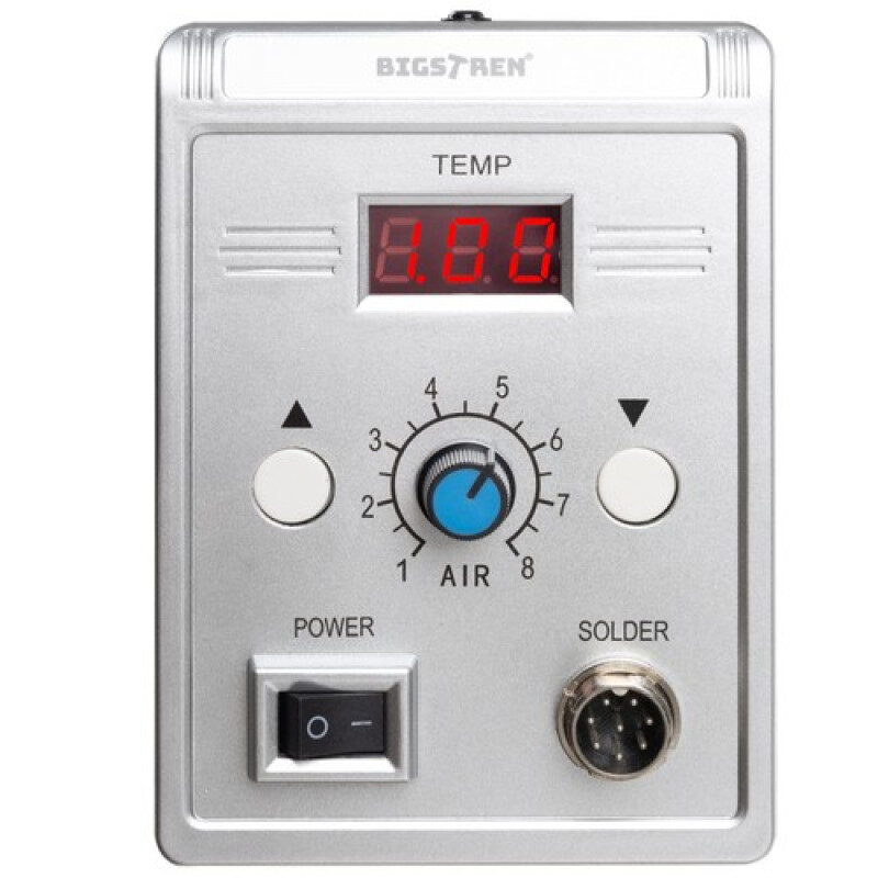 Soldering station-welding machine, 700W