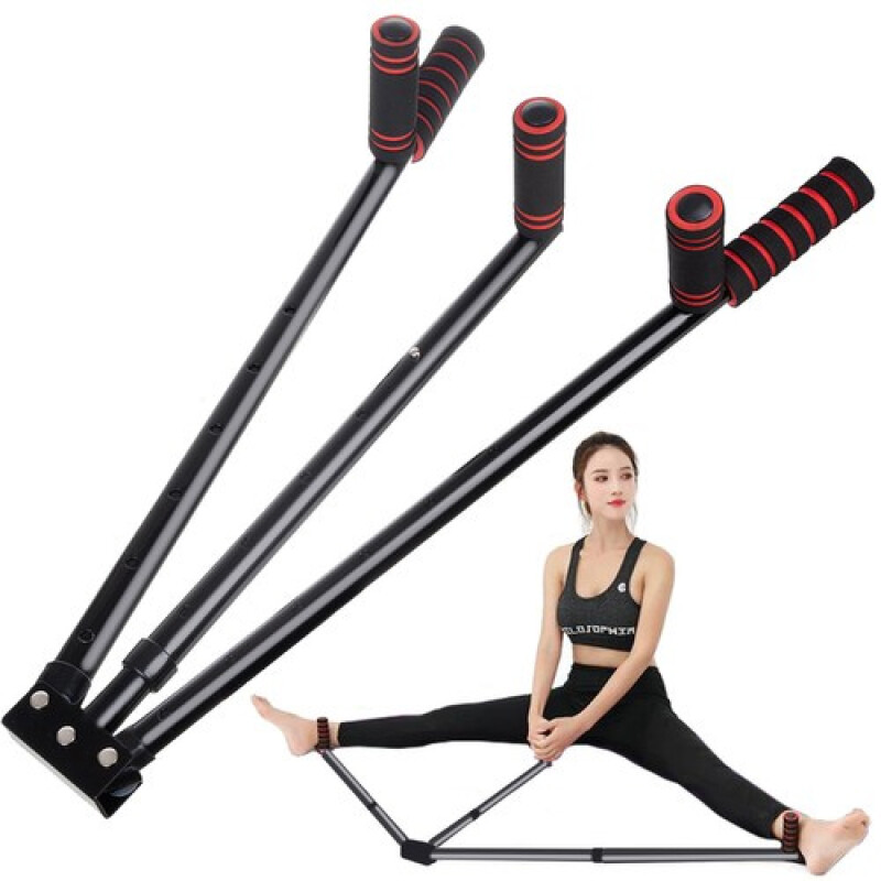 Adjustable Leg Thigh Stretching Device