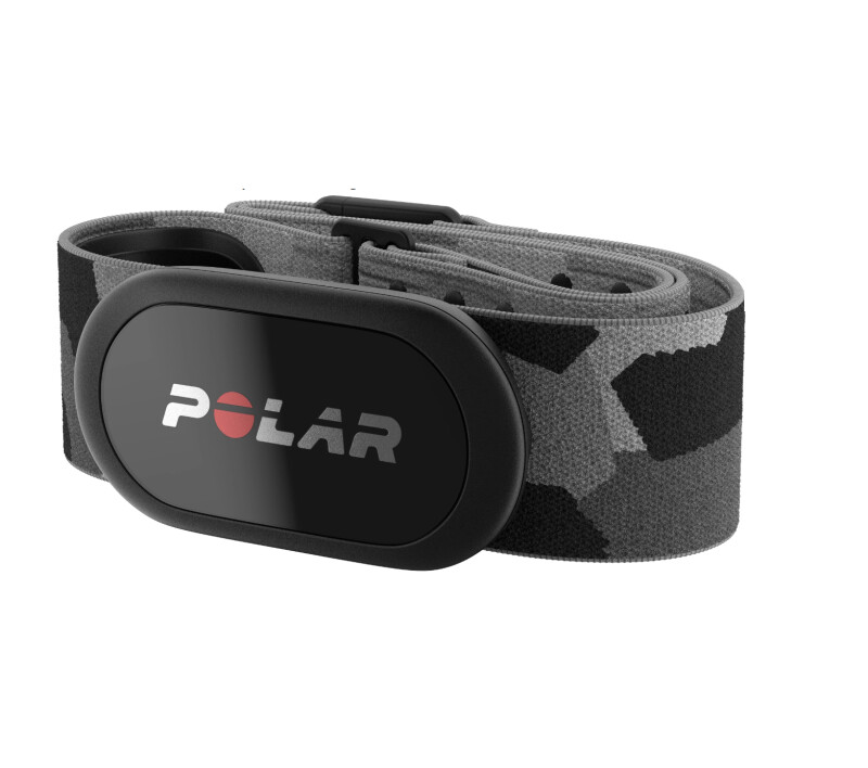 Polar H10 Heart Rate Sensor M-XXL, black camo