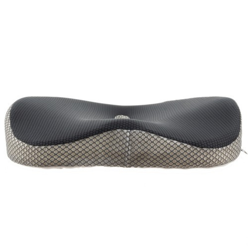 Orthopedic chair cushion