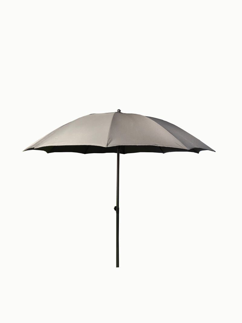 Sun protection umbrella 2.7 m
