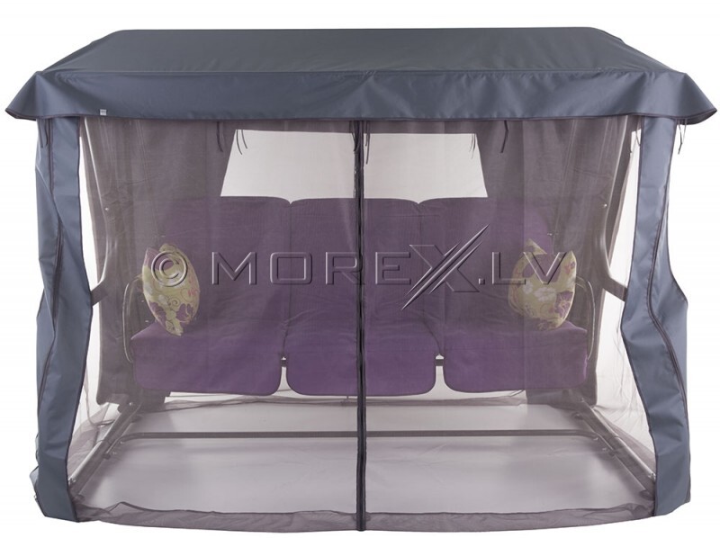 Mosquito net for garden swing VENEZIA LUX