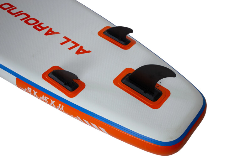 SUP dēlis Zray Touring Air 335x79x15 cm 34295