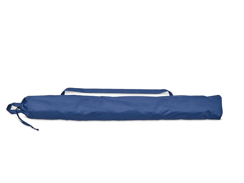 Beach umbrella SPORT-BRELLA Premiere Blue