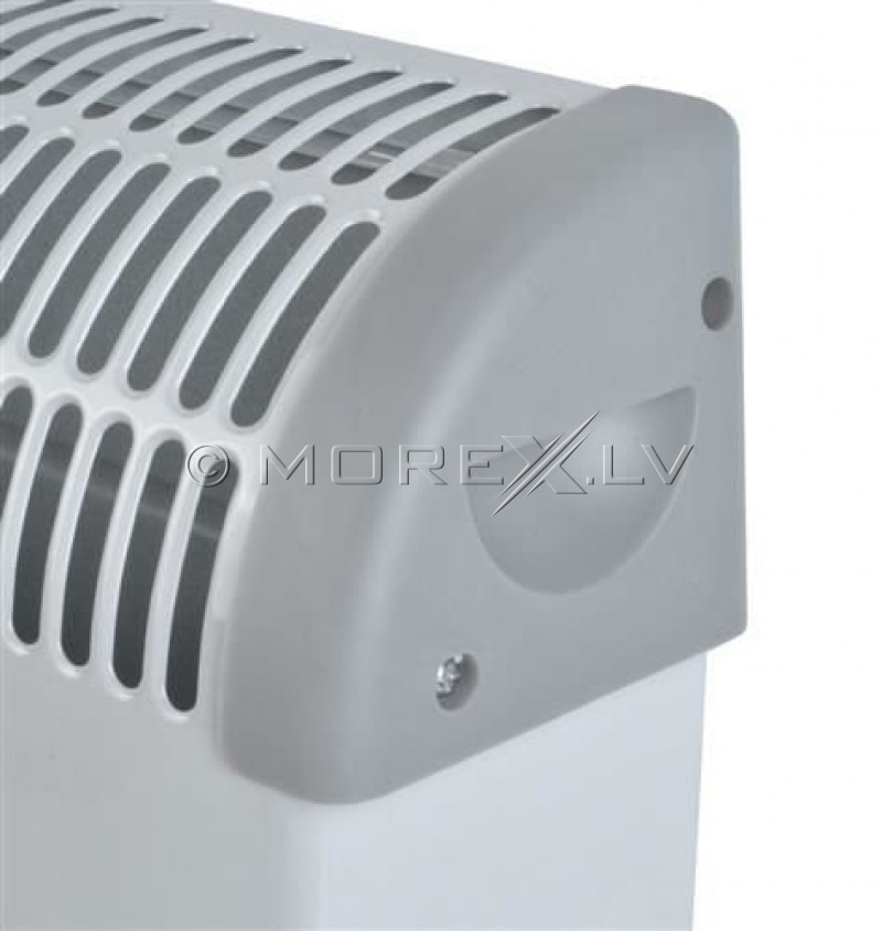 Floor electric heater, 2000 W