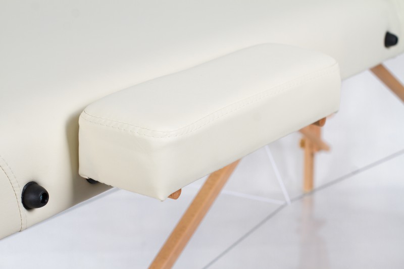 Portable Massage Table RESTPRO® VIP 3 Cream