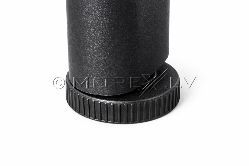 Sporta komplekss zviedru siena STRONG-3 Black