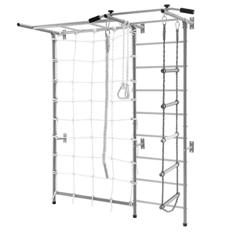 Bērnu zviedru siena RESTPRO® KID-5 White
