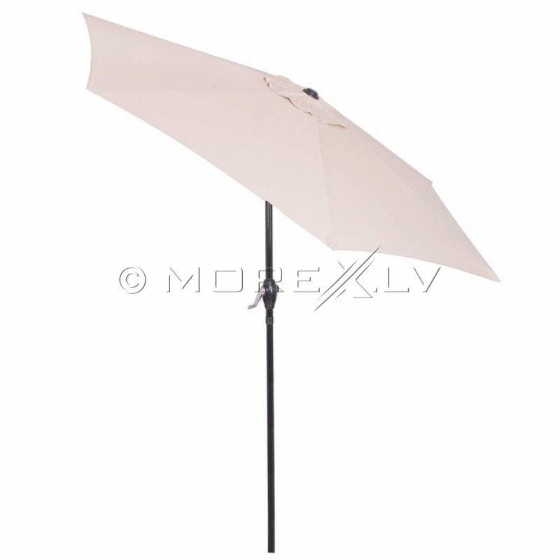 Sun protection umbrella 2.5 m