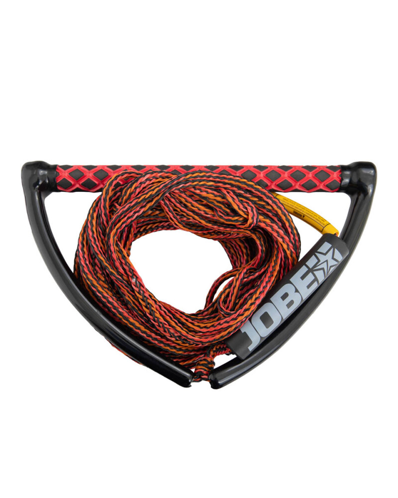 Wakeboard koos lisadega Jobe Logo Wakeboard 138, suurus 40-46