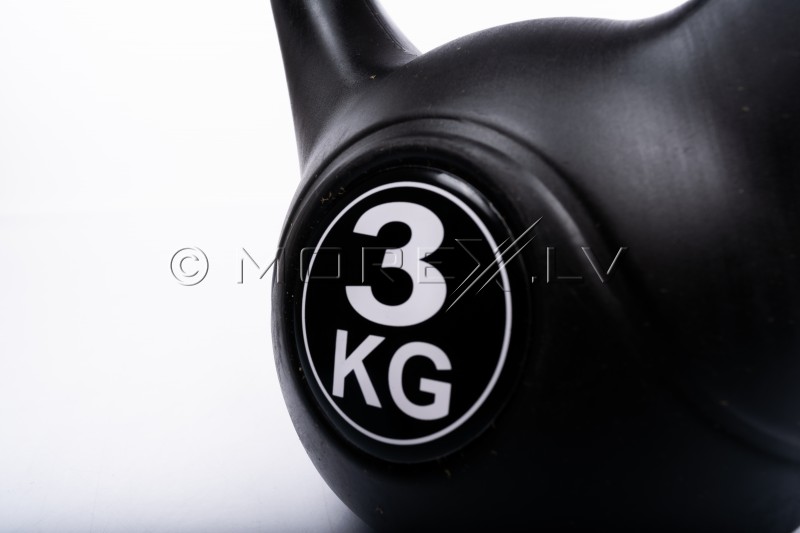 Kettlebell Vin-Bell 3 kg