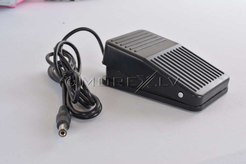 Manikīra un pedikīra aparāts Frēze HBS-228P