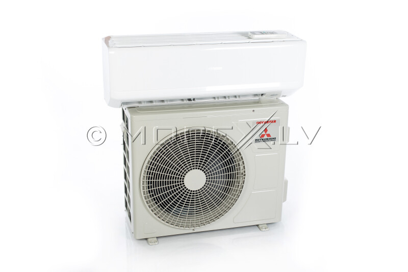 Air conditioner (heat pump) Mitsubishi SRK-SRC45ZSP-W Standart series