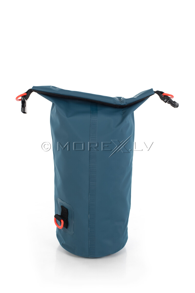 Vandeniui atsparus krepšys Aqua Marina Dry 10L Tamsiai mėlynos